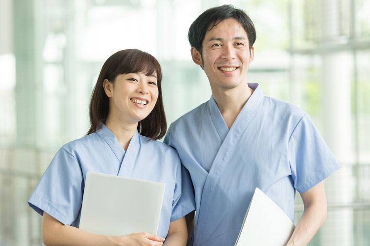 各種健康診断のイメージ画像