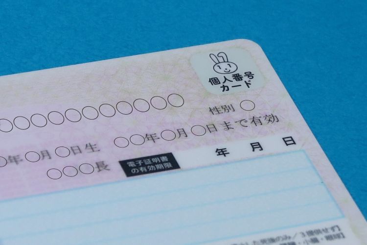 ご来院時にお持ちいただくもののイメージ画像