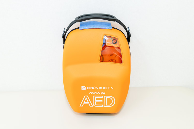 AED