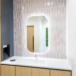 パウダールーム