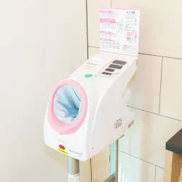 血圧計